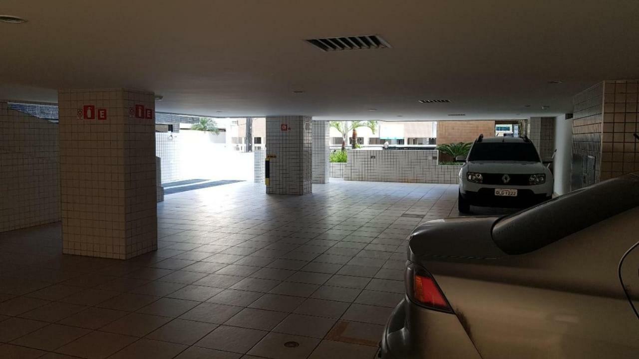 Apartamento Edificio Cadore Maceió