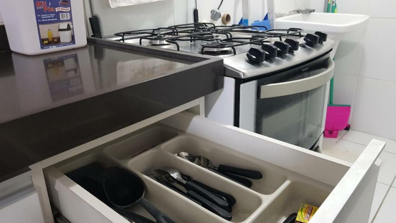 Apartamento Edificio Cadore