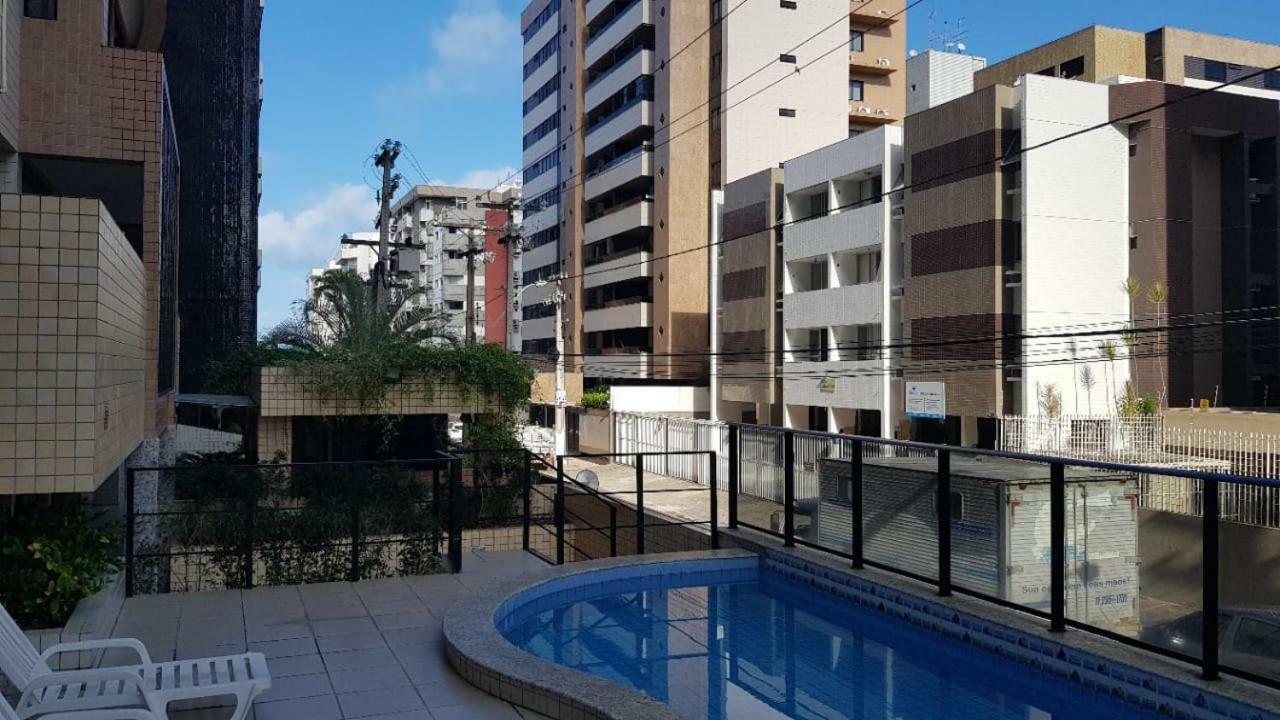 Apartamento Edificio Cadore Maceió